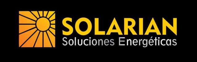 Solarian Logo