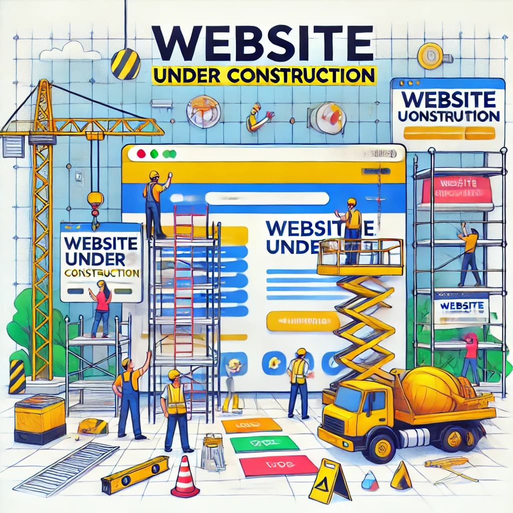 Building page